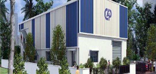 Chopra Auto Parts
